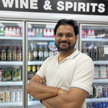 The Hyde Newsagents and Convenience Store | Shop Stevenage